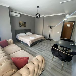 Kamer met een King Size Bed