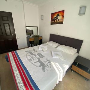 Deluxe Vierpersoonskamer